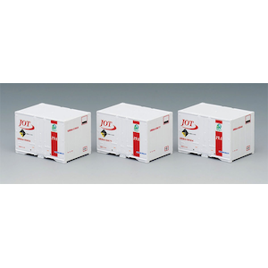 �g�~�b�N�X�b(N) 3167 ���L UR19A�|15000�`�R���e�i�i���{�Ζ��A���E���b�h�E3���j�b�Я��3167 UR19A-15000JOT��
