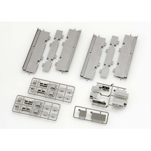 トミックス｜(N) 3262 マルチ高架橋S140（2組入）｜ﾄﾐｯｸｽ 3262 ﾏﾙﾁｺｳｶｷｮｳS140