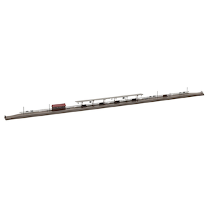 トミックス｜(N) 4252 対向式ホームセット（ローカル型）｜ﾄﾐｯｸｽ 4252 ﾀｲｺｳｼｷﾎｰﾑ/ﾛｰｶﾙｶﾞﾀ