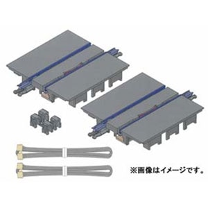 5568 TCSワイドトラムセンサーレール S37-WT-SE(F)(2本セット)【パッケージ不良】【開梱品・未使用】