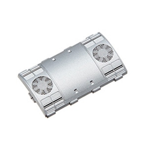 【再生産】(N) PC6060 AU75G (銀色)