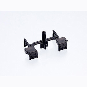 再生産】(N) PZ-105 トイレタンク L/R | トミックス