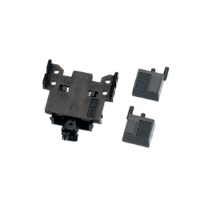 密連形TNカプラー(SP・黒・空気配管付・6個入) ｜製品情報｜製品