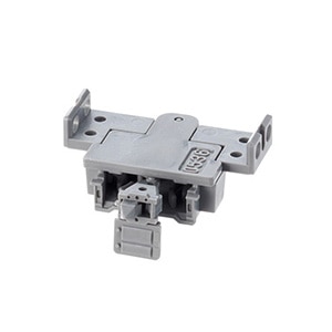 【再生産】(N) JC6339 密連形TNカプラー(SP・グレー・2段電連付き)
