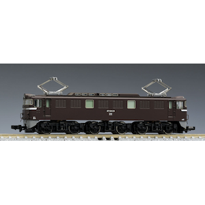 N 7146 国鉄 Ef60 0形電気機関車 2次形 茶色 Joshin Webショップ 通販 トミックス トミックス 7146 Ef60 0 2ジガタチャイロ N 7146 国鉄 Ef60 0形電気機関車 2次形 茶色 Joshin Webショップ 通販 トミックス トミックス 7146 Ef60 0 2ジガタチャイロ