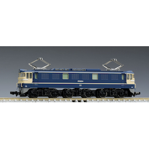 N 7147 国鉄 Ef60 500形電気機関車 特急色 Joshin Webショップ 通販 トミックス トミックス 7147 Ef60 500 トッキュウショク