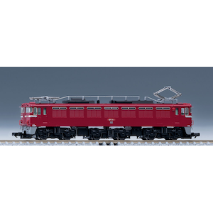 (N) 7151 国鉄 EF71形電気機関車（1次形）