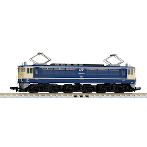 N 7154 Jr Ef65 1000形電気機関車 前期型 田端運転所 Joshin Webショップ 通販 トミックス トミックス 7154 Ef65 1000 ゼンキ タバダ