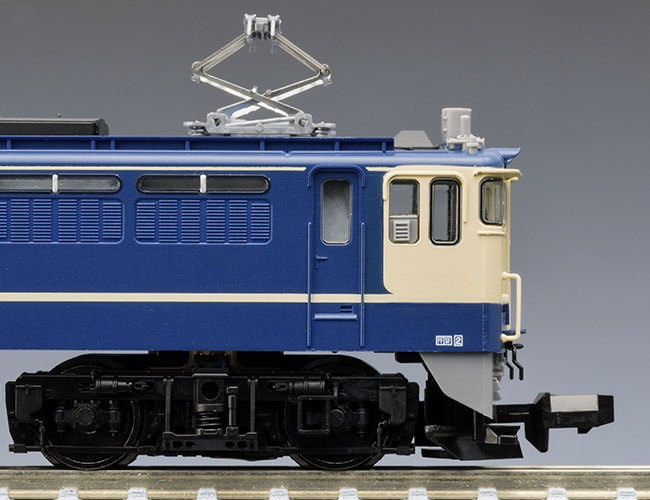 TOMIX EF65 DE10 KATO EF200 機関車3両セット Amazon | Nゲージ 車両セット JR EF65 500形電気機関車高崎機関