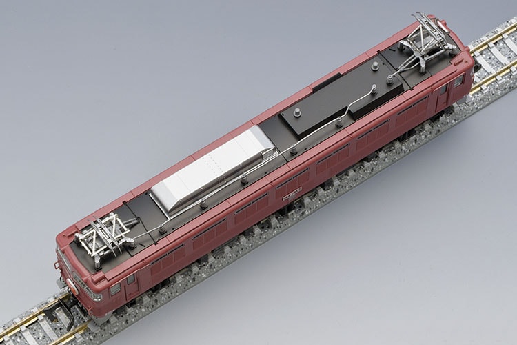 【ジャンク】tomix HG 165系7両セット（動力車あり） Nゲージ鉄道模型】新企画＜国鉄名車両列伝＞TOMIX 165系HGの工作