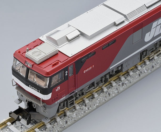 専用商品　EH500 プラレール S-25 EH500 金太郎 | タカラトミー | PL S-25 EH500