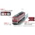 トミックス｜(N) 7187 国鉄 ED75-0形電気機関車（ひさしなし・前期型）（1両）｜ﾄﾐｯｸｽ 7187 ED75-0ｶﾞﾀ ﾋｻｼﾅｼ/ｾﾞﾝｷｶﾞﾀ 1R