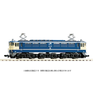 �g�~�b�N�X�b(N) 7189 JR EF65 1000�`�d�C�@�֎ԁi���֒n��S�����j (1��)�b�Я�� 7189 EF65 1000��� ��ݷ��ݼ� ��ɾ�