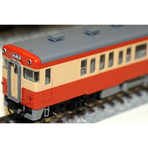 N) 8448 キハ53形（国鉄色） | トミックス | トミックス 8448 | Joshin 