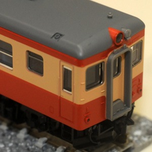 国鉄【旧型気動車 純正車内スピーカー】（鉄道ピクトリアル 6月