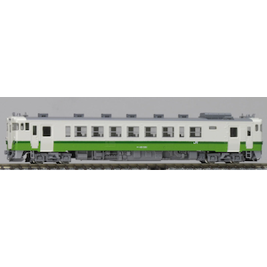 (N) 8464 JR キハ40 500形(東北地域本社色)(M)【在庫処分】