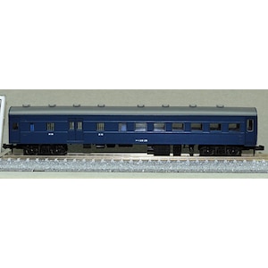 トミックス｜【再生産】(N) 8550 オハニ36(青色)｜ﾄﾐｯｸｽ 8550 ｵﾊﾆ36 ｱｵｲﾛ