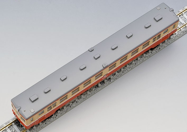 ペアーハンズ　N-302 南部縦貫鉄道　キハ10 トータルキット Amazon | ペアーハンズ N-302 南部縦貫鉄道 キハ10 トータル