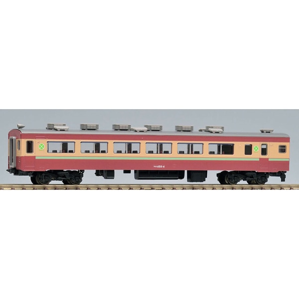 Nゲージ 国内型車両完成品 | 451系・453系・455系・475系・457系