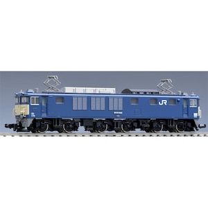 N) 9149 EF81(長岡運転所 ローズ ひさし付) | トミックス | トミックス 