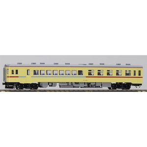 (N) 9408 キロハ25（準急色・バス窓）
