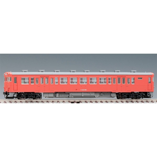 Nゲージ 国内型車両完成品 | キハ20系 | Joshin webショップ 通販