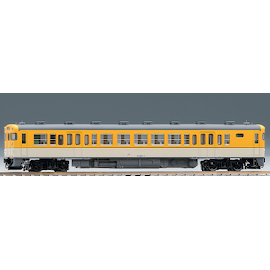 (N) 9437 JRディーゼルカー キハ23形（広島色）（M）