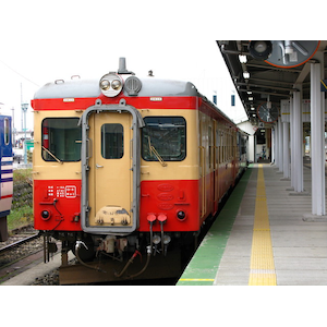(N) 9444 キハ52 100形（後期型）（T）