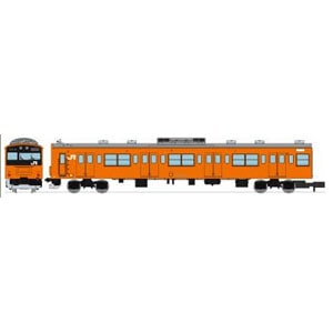 鉄道コレクション JR201系中央線 最終5両セットA 91-mKzYFODL._UF894,1000_QL80_.jpg