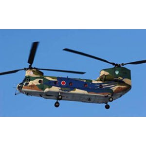 �g�~�[�e�b�N�b1/144 �ZMIX �q�󎩉q�� CH-47J �q��~��c 50���N�L�O�h���i���ԁj�yHC07�z�bTT HC07 CH-47J ��� ��