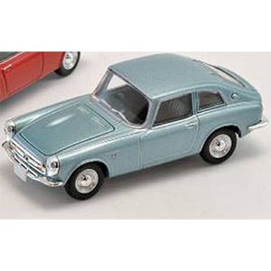 YTM ホンダ S800 ブラック ※1/64スケール・199台限定 : ミニカー