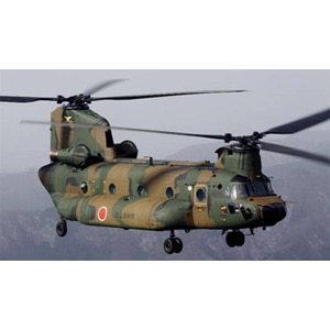 �g�~�[�e�b�N�b1/144 �ZMIX ���㎩�q�� CH47JA ���n���yHC09�z�bTT HC09 CH47JA ��϶���