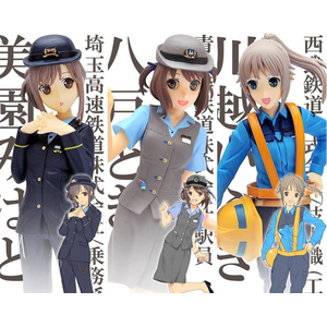鉄道むすめplus 03 6個入 Joshin Webショップ 通販 トミーテック トミー テツドウムスメplus 03 鉄道むすめplus 03 6個入 Joshin Webショップ 通販 トミーテック トミー テツドウムスメplus 03