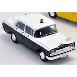 1/64 TLV-127a 日産セドリック パトカー（警視庁）【245889