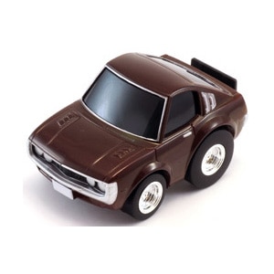 チョロQ zero Z-16a セリカLB 2000GT（紫）【249375】