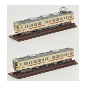 TOMYTEC 鉄道コレクション JR119系5300番代 2両セット N) 鉄道コレクション JR119系 5300番代 2両セット | トミーテック