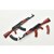 �g�~�[�e�b�N�b�y�Đ��Y�z1/12 ���g���A�[�����[ AKM�^�C�v�yLA010�z�bTT 256083 LA010 AKM����