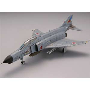 1/144 技MIX 航空自衛隊 F-4EJ改 第302飛行隊（百里）【AC106a