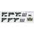 �g�~�[�e�b�N�b1/12 ���g���A�[�����[ P226�^�C�v��P228�^�C�v�yLA007�z�bTT 258414 LA007 P226&P228����