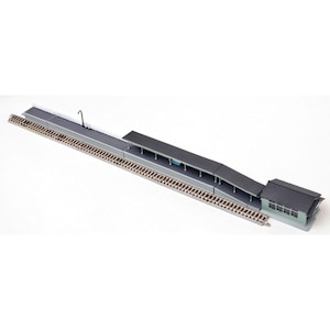 (N) 建物コレクション019-2 駅B2