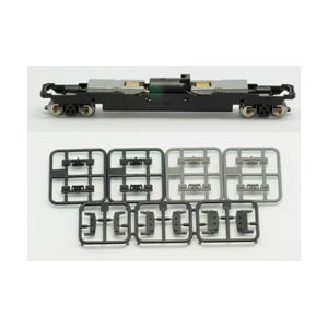 再生産】(N) 鉄道コレクション 動力ユニット 20m級用D TM-18 | Joshin