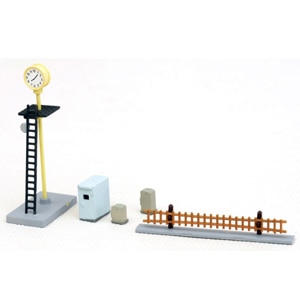 N) 情景小物108-2 線路周り小物B2 | Joshin webショップ 通販 | トミー