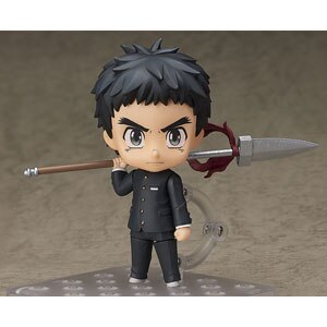 ねんどろいど 蒼月 潮（うしおととら） | トミーテック | ネンドロイド 