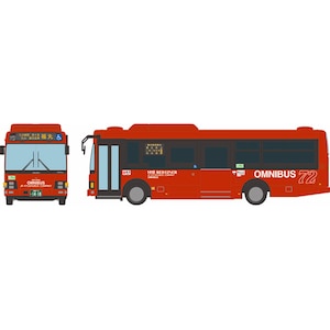 �g�~�[�e�b�N�b(1/80) JH011 �S���o�X�R��80 JR��B�o�X�b�޽��JH011 JR�������޽