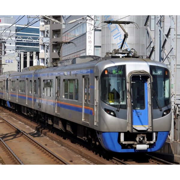 鉄道コレクション | 西鉄・西日本鉄道 | Joshin webショップ 通販