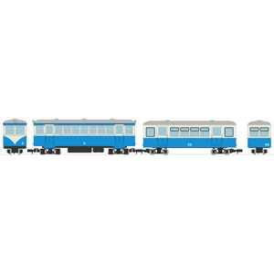 Hoナロー 鉄道コレクションナローゲージ80 猫屋線 キハ1 ホハフ50形新塗装 Joshin Webショップ 通販 トミーテック テツコレナロー80 ネコヤセン キハ1 ホハフ50 シントソウ Hoナロー 鉄道コレクションナローゲージ80 猫屋線 キハ1 ホハフ50形新塗装 Joshin Webショップ 通販 トミーテック テツコレナロー80 ネコヤセン キハ1 ホハフ50 シントソウ