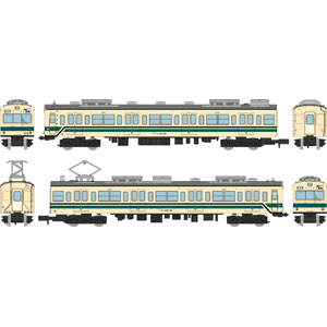 鉄コレ JR東日本101系 南武支線 晩年仕様2両セット 鉄道コレクション JR 101系 南武支線 晩年仕様 (2両セット
