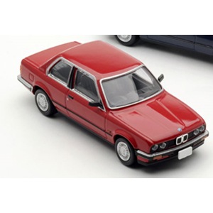 1/64 LV-N91a BMW318i 2ドア（赤）【274094】 | トミーテック
