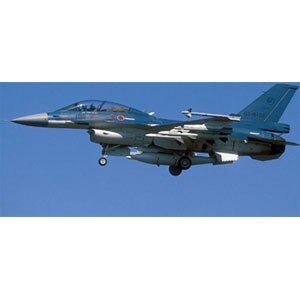 1/144 技MIX 航空自衛隊 XF-2B 飛行開発実験団 試作4号機 63-8102 