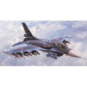 1/144 仮想F-2A改 第6飛行隊（築城）【AC409】 | トミーテック | TT 
